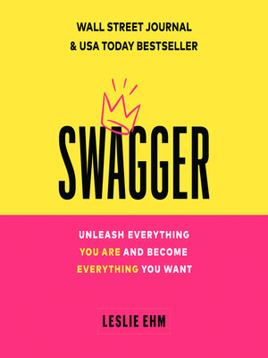 cover image of Swagger